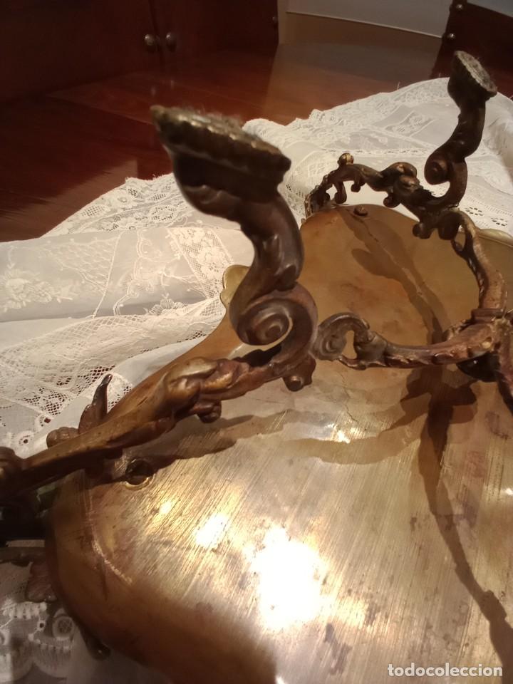 Arte: Cloisonne y bronce - Foto 10