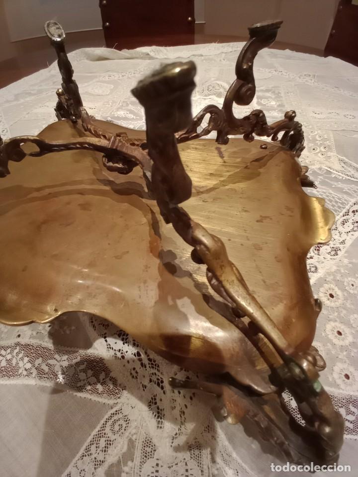 Arte: Cloisonne y bronce - Foto 11