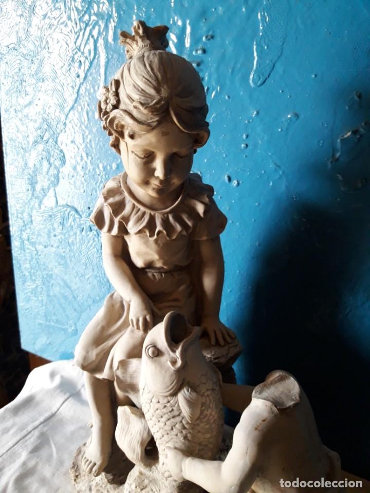 Arte: Fuente - Foto 2