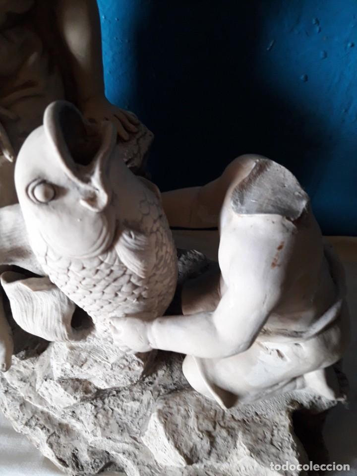 Arte: Fuente - Foto 3