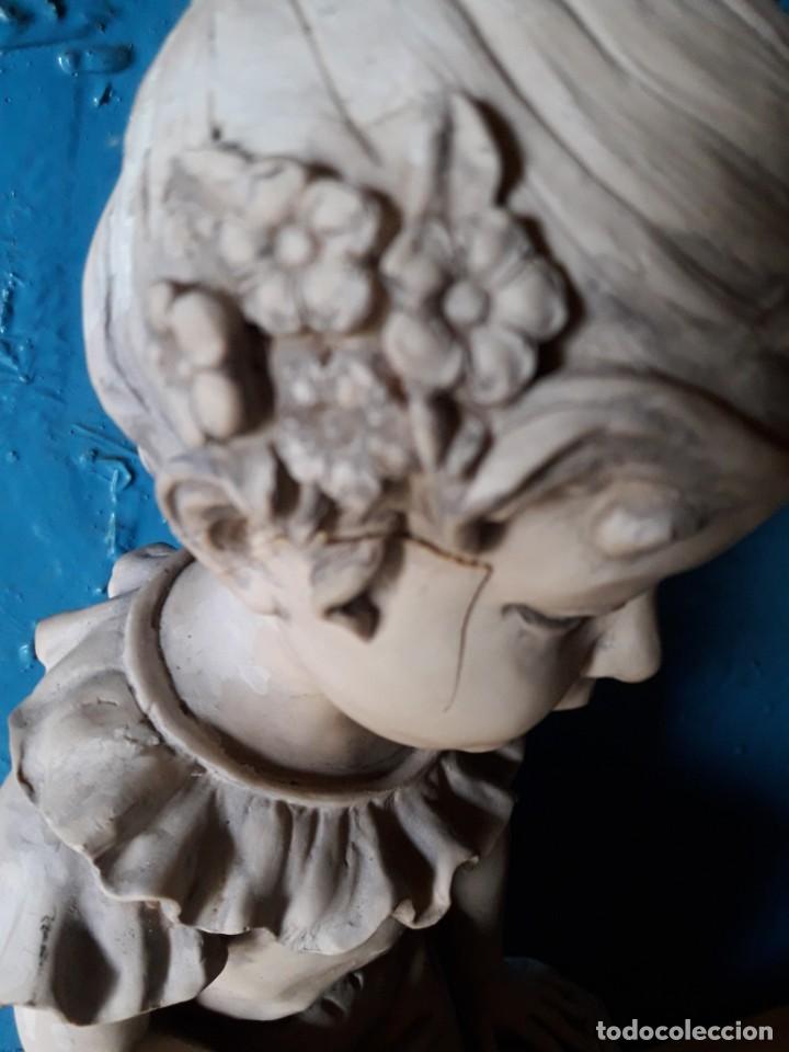 Arte: Fuente - Foto 4