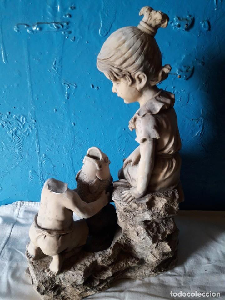 Arte: Fuente - Foto 5
