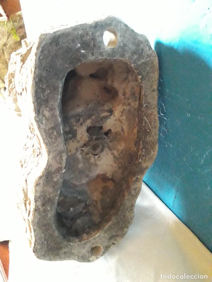 Arte: Fuente - Foto 6