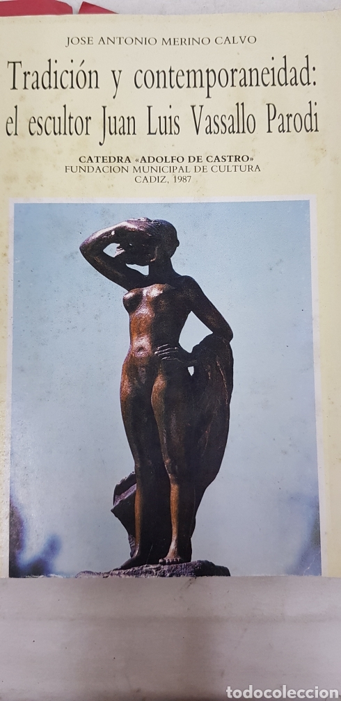 Arte: JUAN LUIS VASALLO - Foto 6