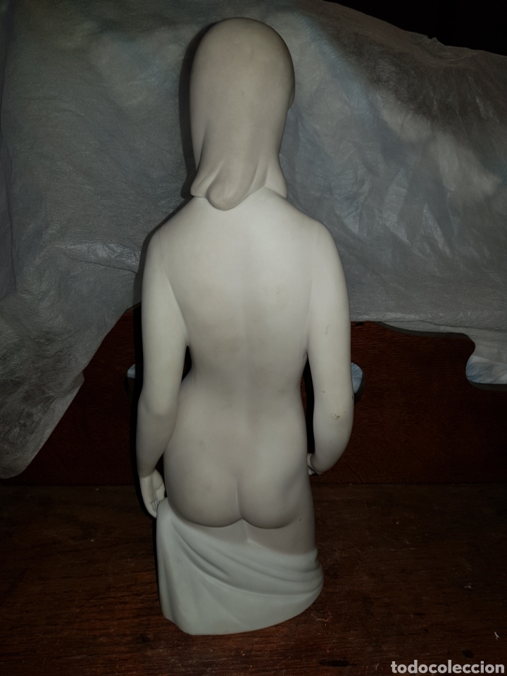 Arte: Desnudo de mujer, de LLADR&Oacute;. - Foto 3
