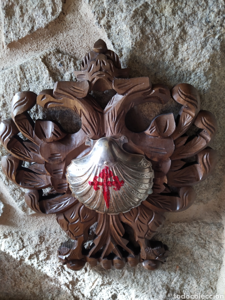 Arte: Madera tallada - Foto 2