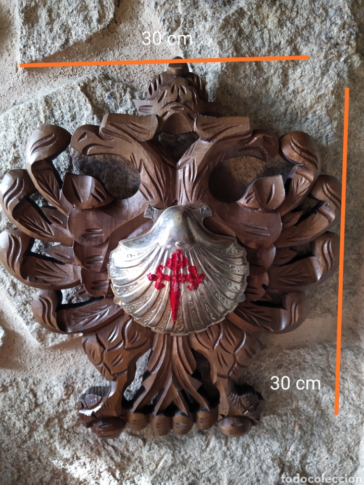 Arte: Madera tallada - Foto 4