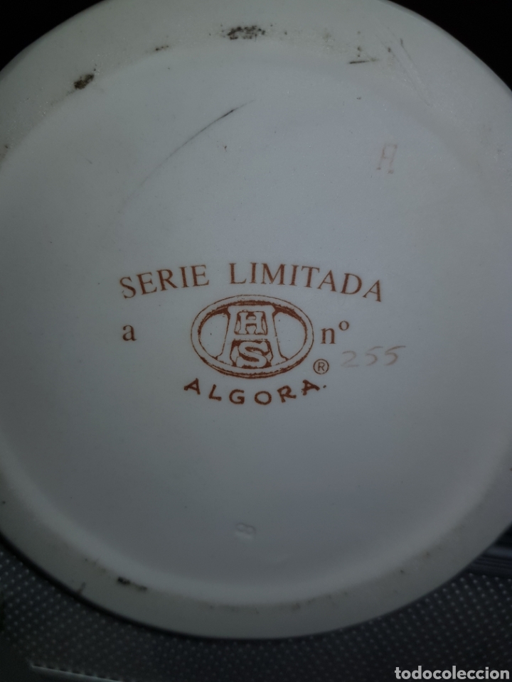 Arte: MATERNIDAD, serie limitada de ALGORA. Perfecta - Foto 5
