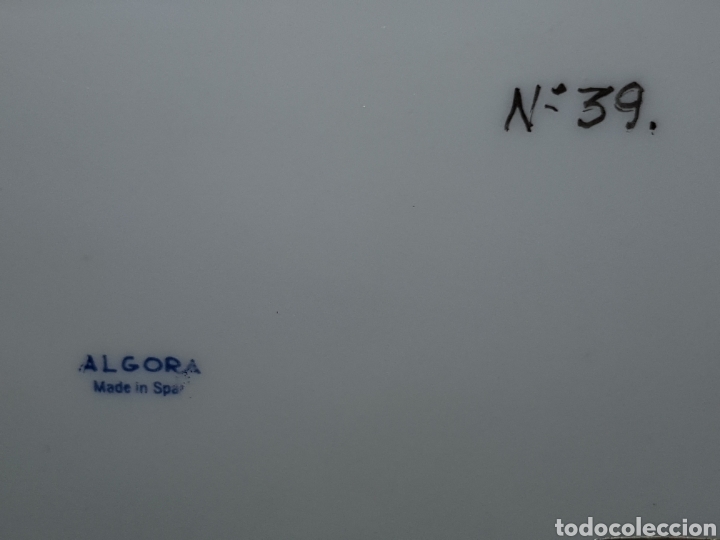 Arte: El zapatero de ALGORA, perfecta - Foto 5