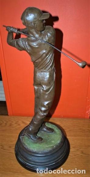Arte: Golf. - Foto 2