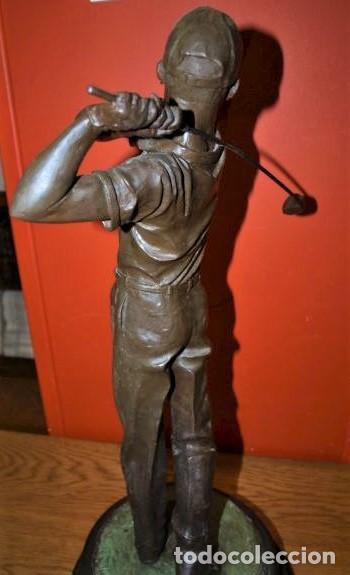 Arte: Golf. - Foto 5