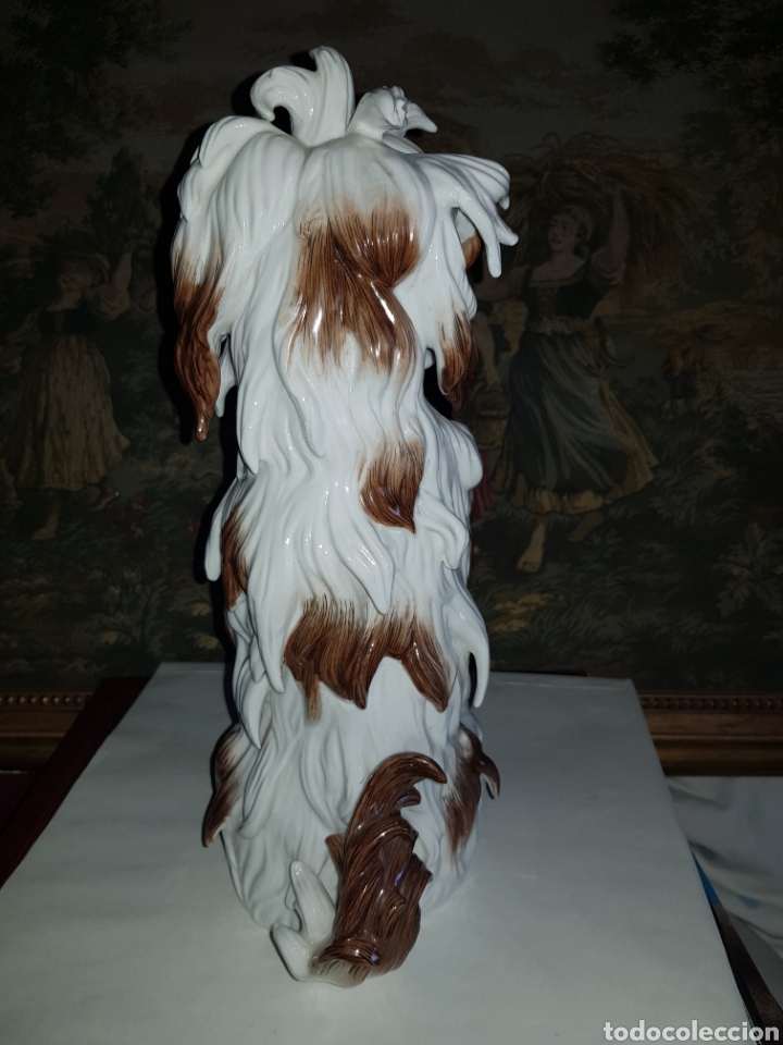 Arte: Perrito Lana de ALGORA, perfecto - Foto 3