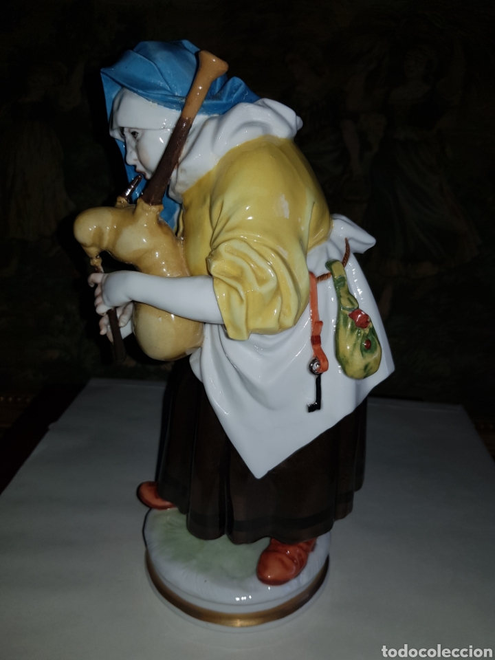 Arte: GAITERA de ALGORA, perfecta - Foto 2