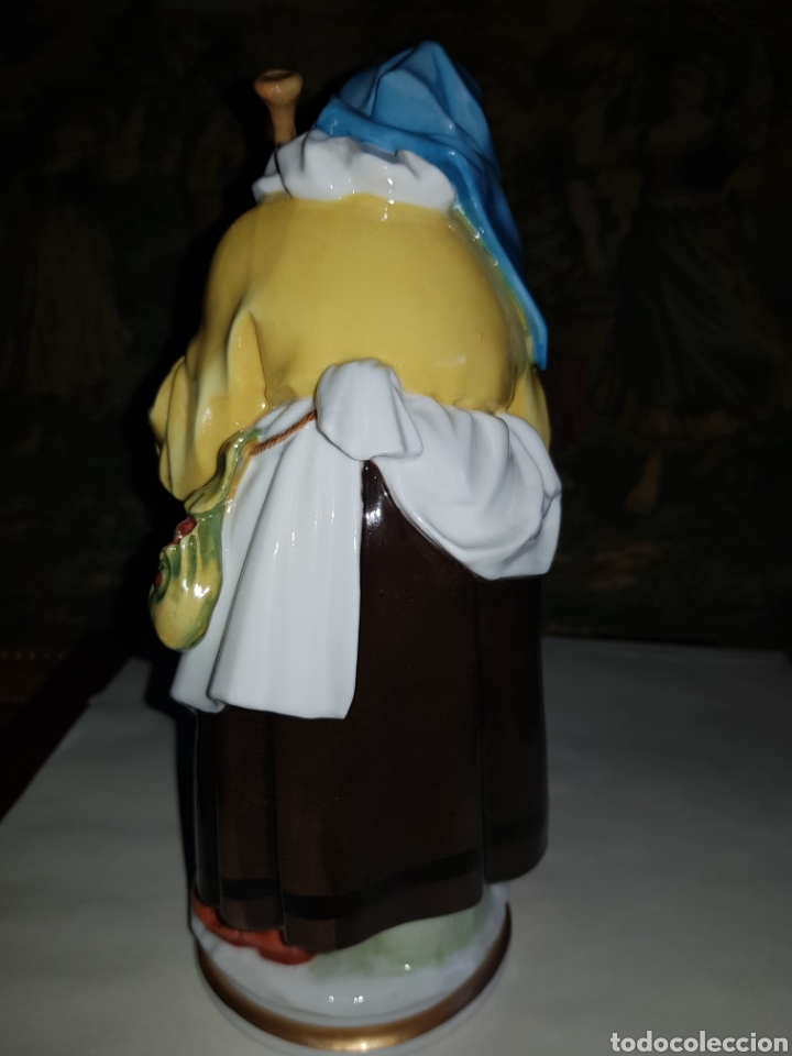 Arte: GAITERA de ALGORA, perfecta - Foto 3