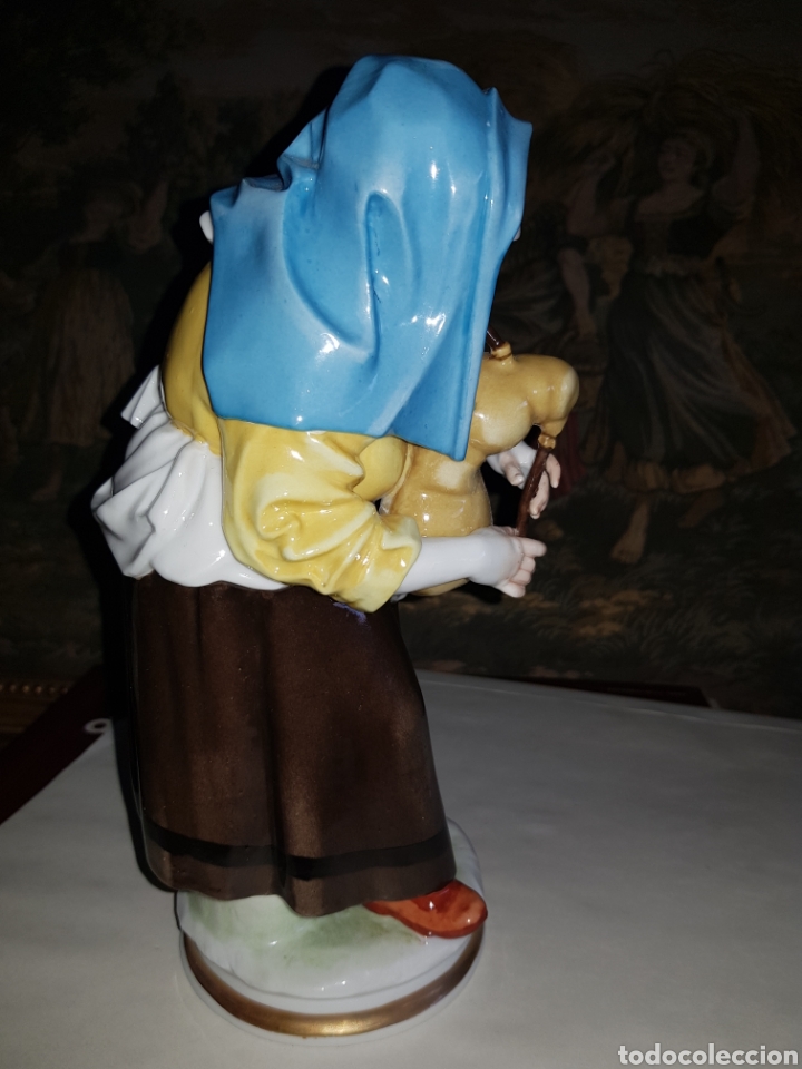 Arte: GAITERA de ALGORA, perfecta - Foto 4