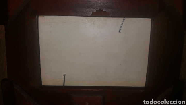 Arte: Placa de marfil tallada - Foto 4