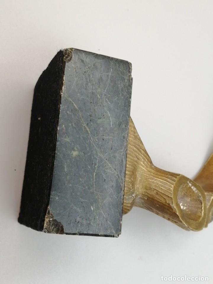 Arte: Sofos. Escultura bronce - Foto 6