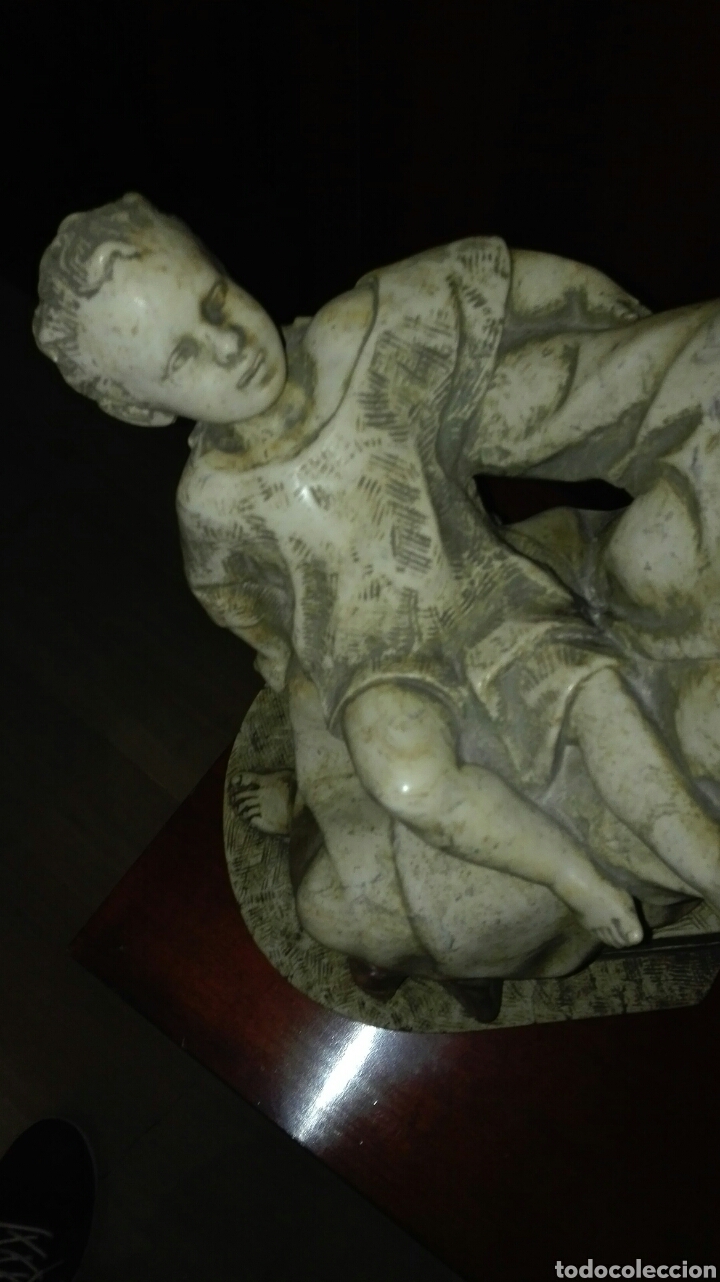 Arte: Maternidad - Foto 2
