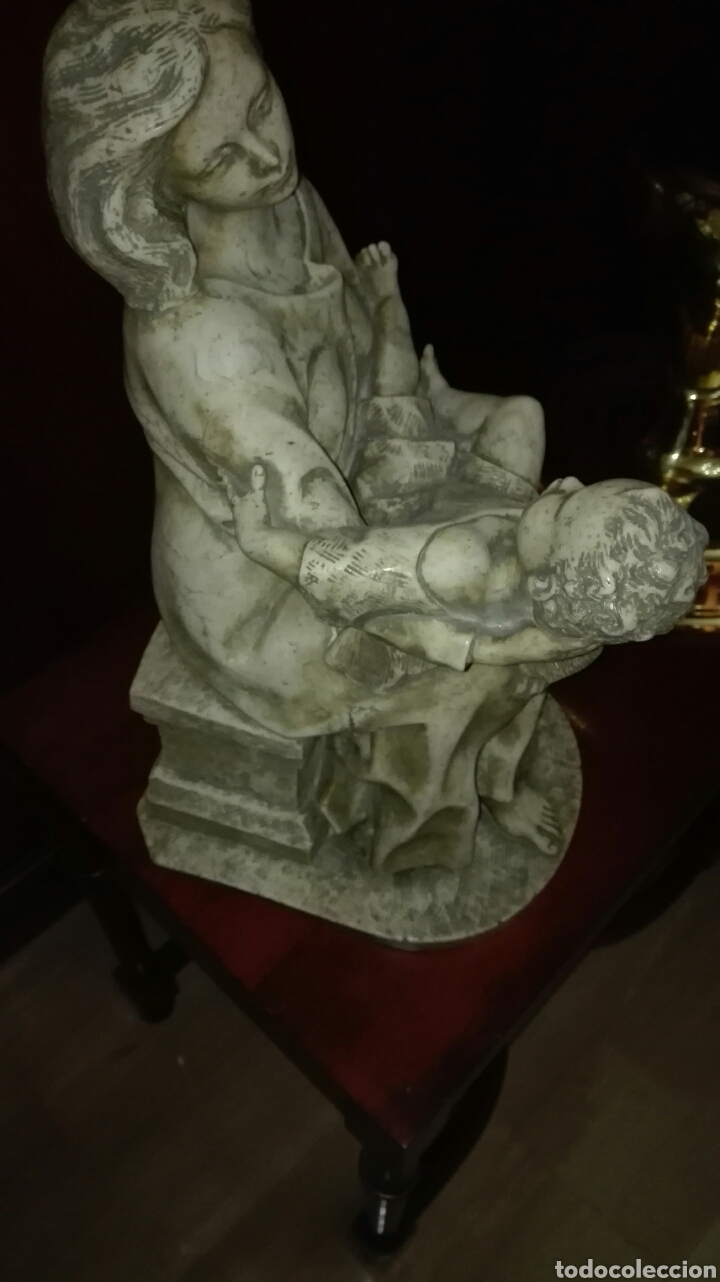 Arte: Maternidad - Foto 3