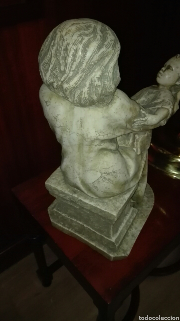 Arte: Maternidad - Foto 4