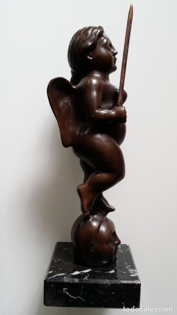 Arte: Bronce. Botero - Foto 10