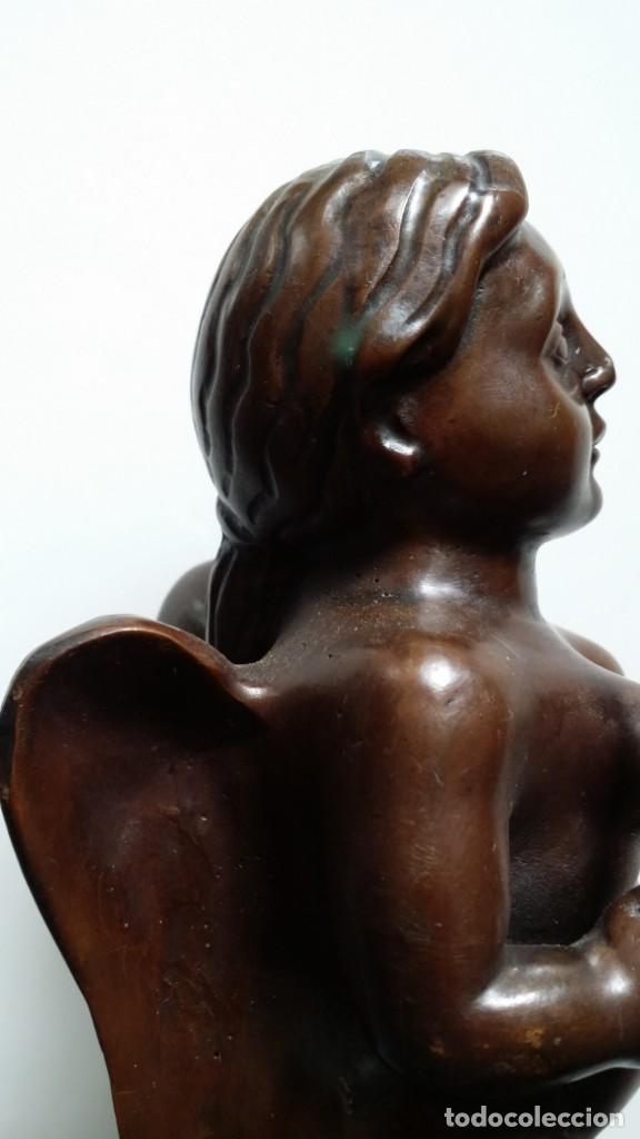 Arte: Bronce. Botero - Foto 11