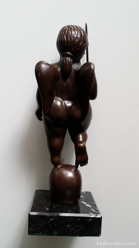 Arte: Bronce. Botero - Foto 12