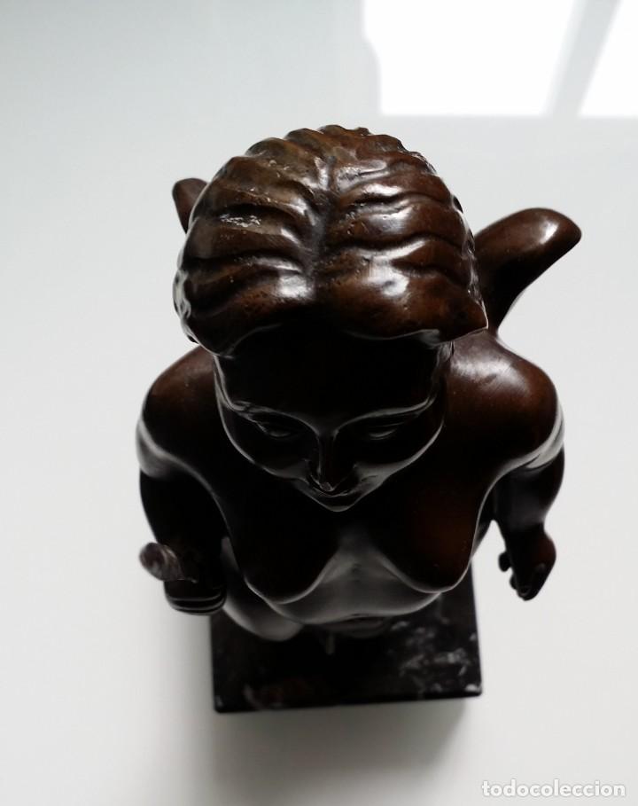 Arte: Bronce. Botero - Foto 17