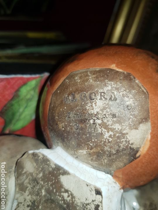 Arte: Mendigo hind&uacute; de ALGORA, - Foto 6