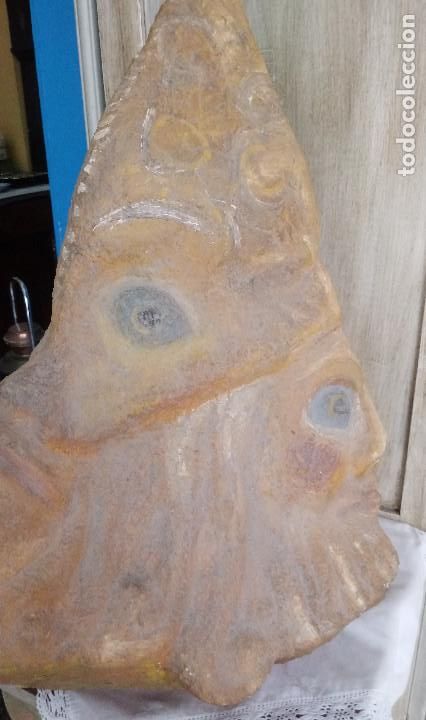 Arte: Escultura de piedra - Foto 3