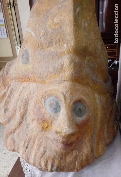 Arte: Escultura de piedra - Foto 2