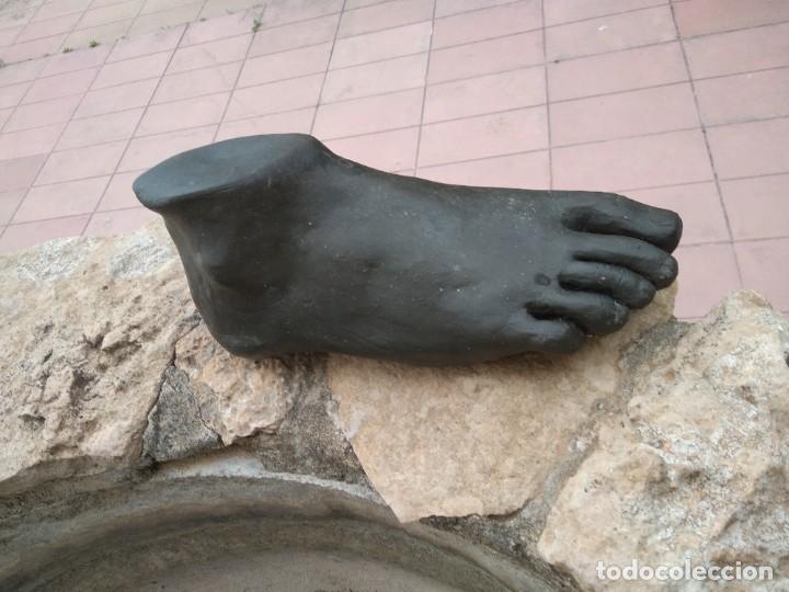 Arte: Pisa papeles - Foto 2
