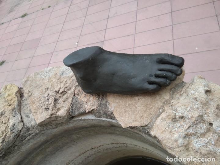 Arte: Pisa papeles - Foto 4