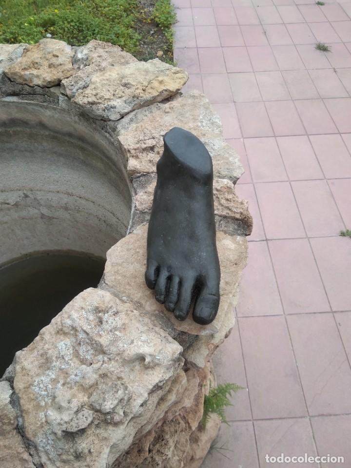 Arte: Pisa papeles - Foto 5