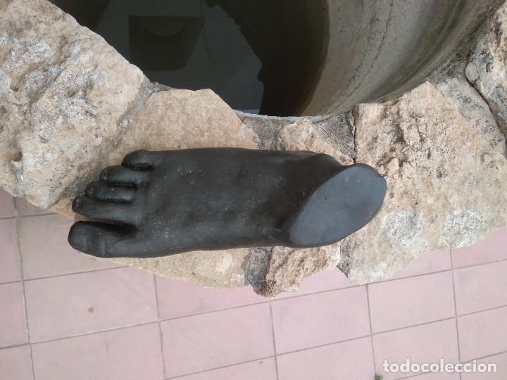 Arte: Pisa papeles - Foto 6
