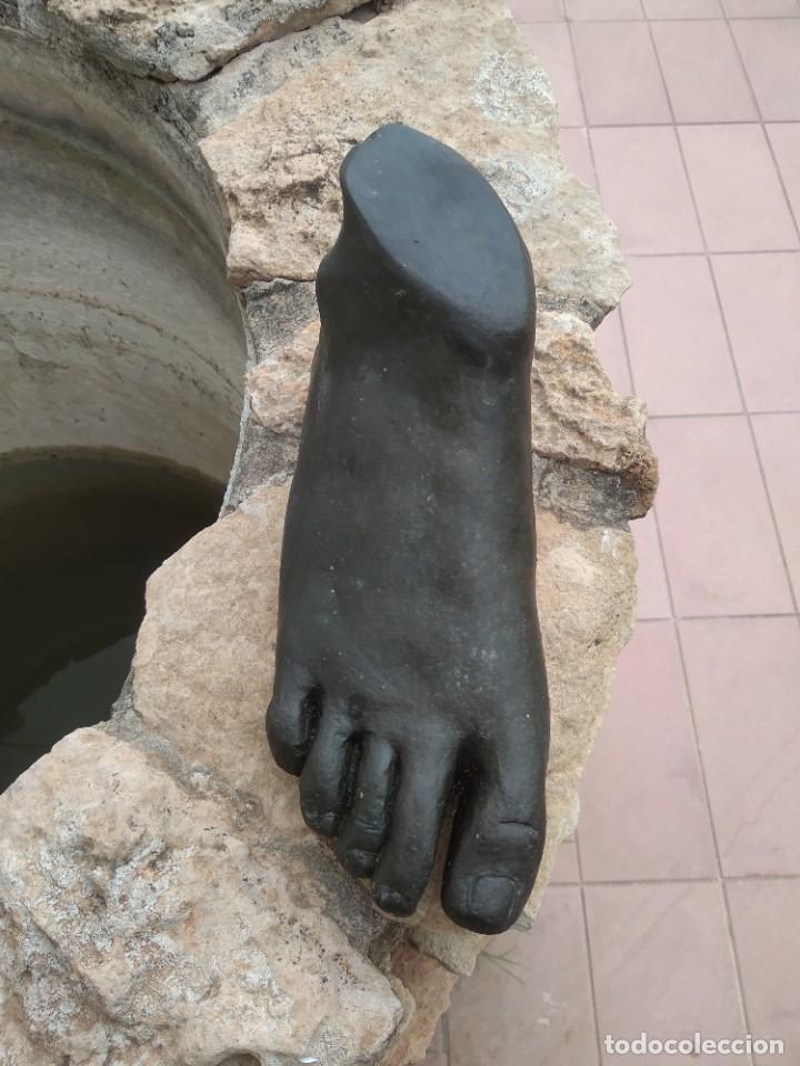 Arte: Pisa papeles - Foto 7