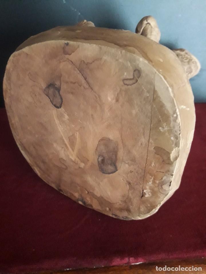 Arte: Figura terracota - Foto 6