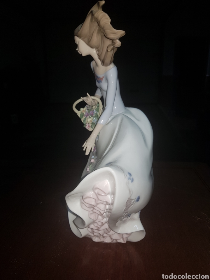 Arte: Aromas en el viento de LLADR&Oacute; - Foto 2