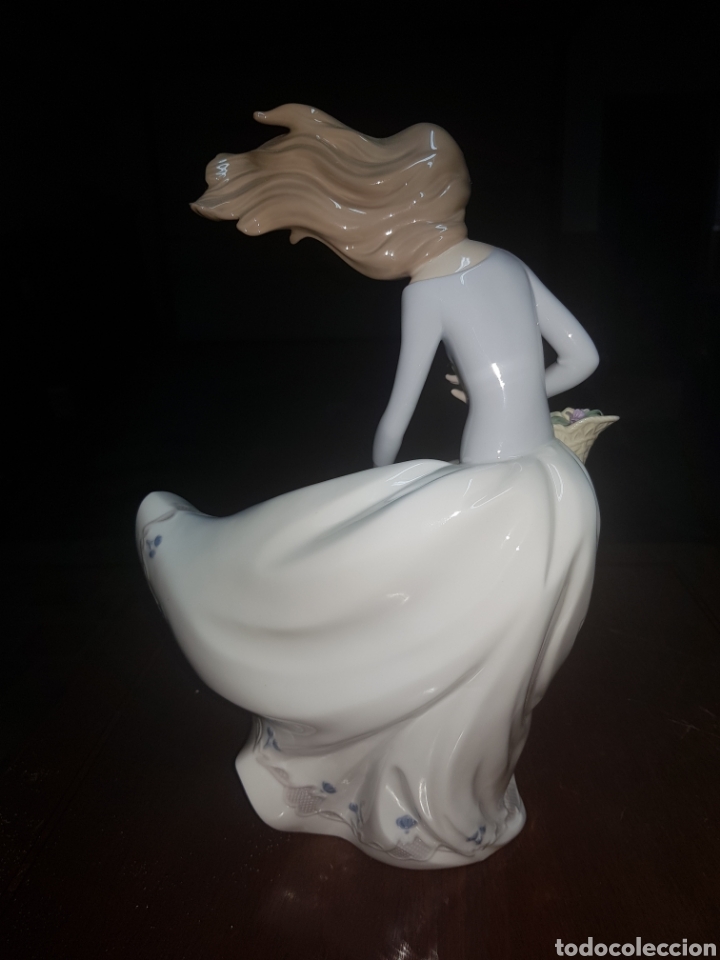 Arte: Aromas en el viento de LLADR&Oacute; - Foto 3