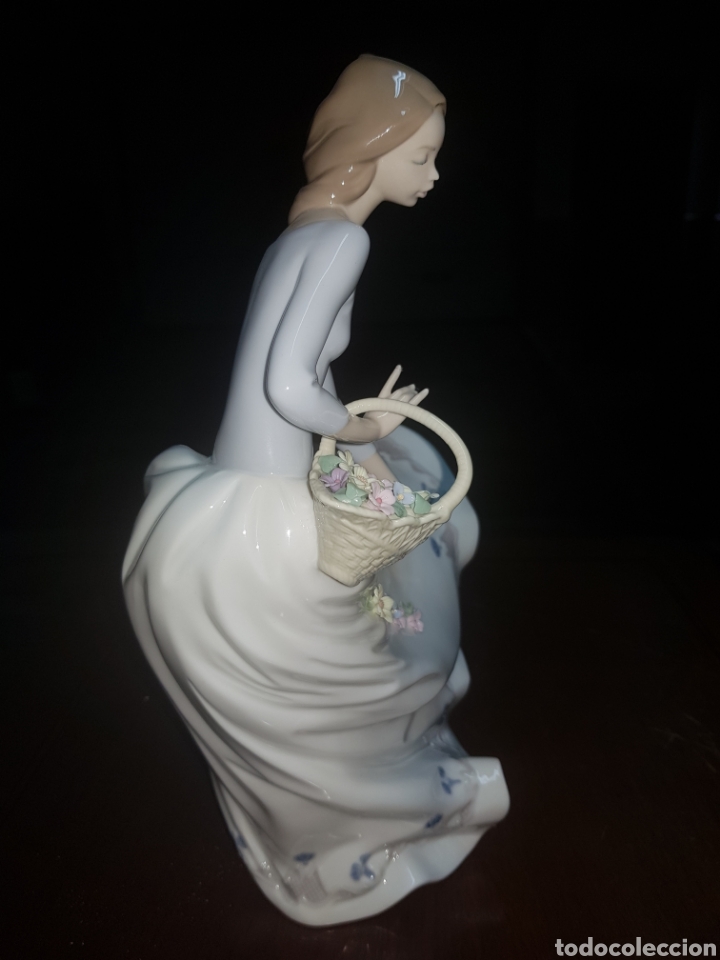 Arte: Aromas en el viento de LLADR&Oacute; - Foto 4