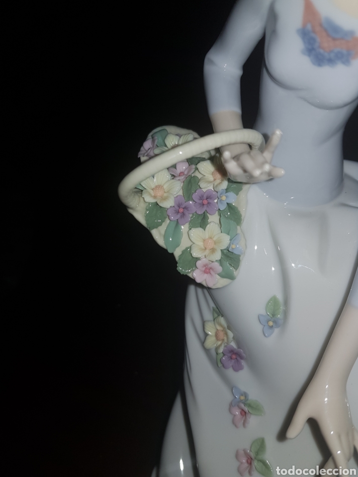 Arte: Aromas en el viento de LLADR&Oacute; - Foto 5