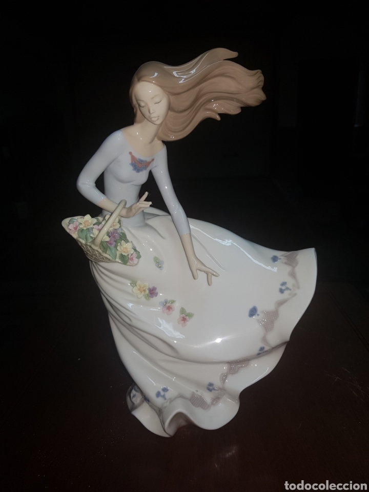 Arte: Aromas en el viento de LLADR&Oacute; - Foto 1