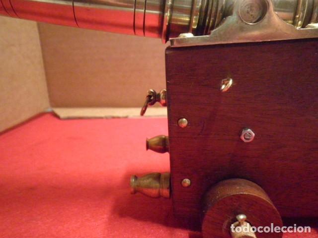 Arte: Ca&ntilde;on de bronce - Foto 5