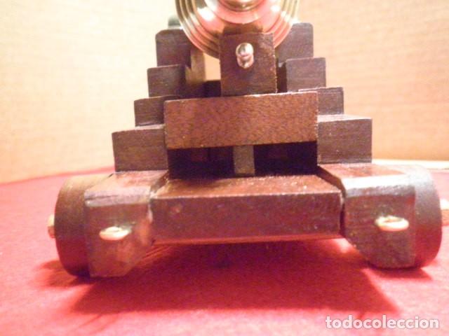 Arte: Ca&ntilde;on de bronce - Foto 7