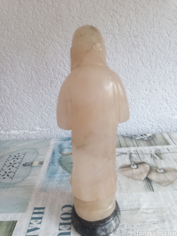 Arte: Figura antigua - Foto 2
