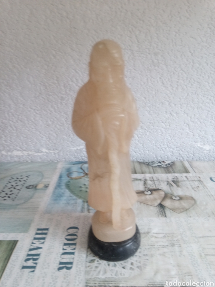 Arte: Figura antigua - Foto 3