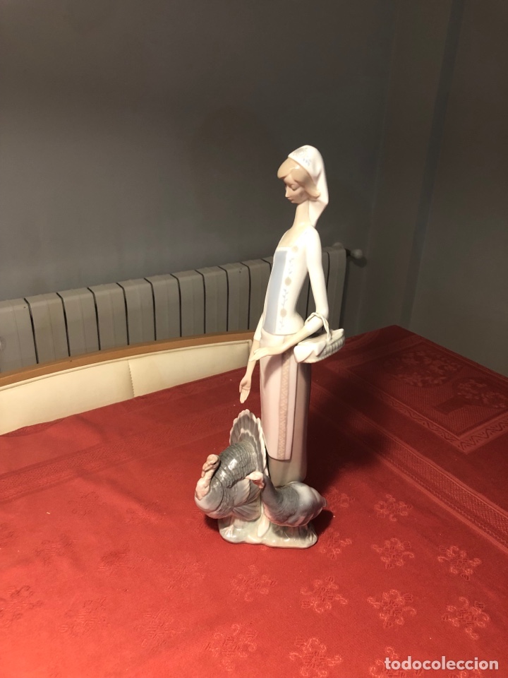 Arte: Figura de Lladr&oacute; - Foto 2