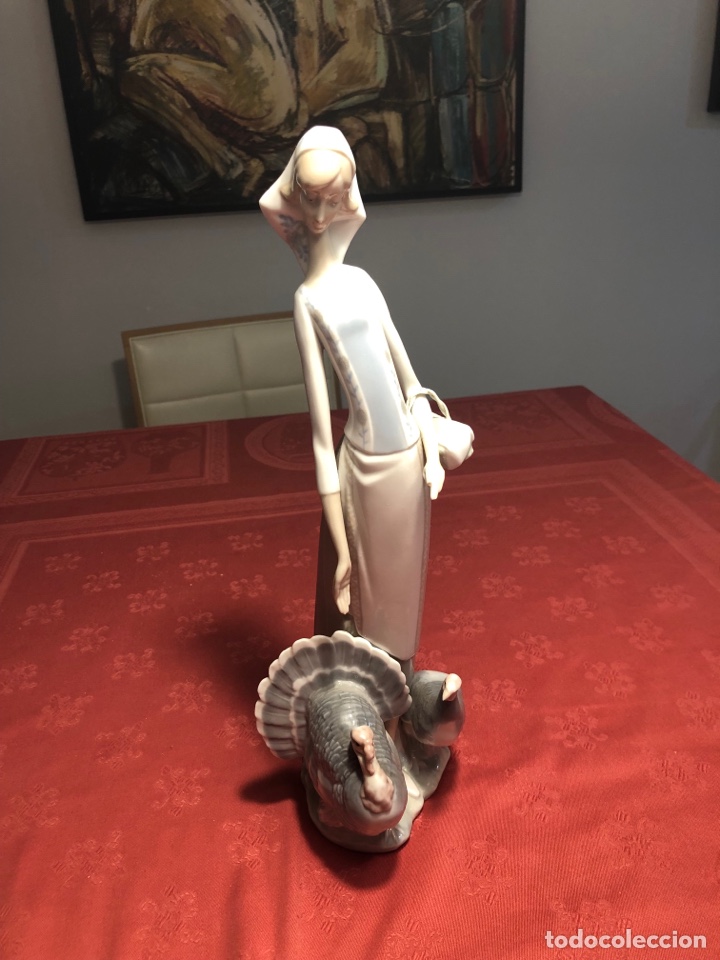 Arte: Figura de Lladr&oacute; - Foto 3