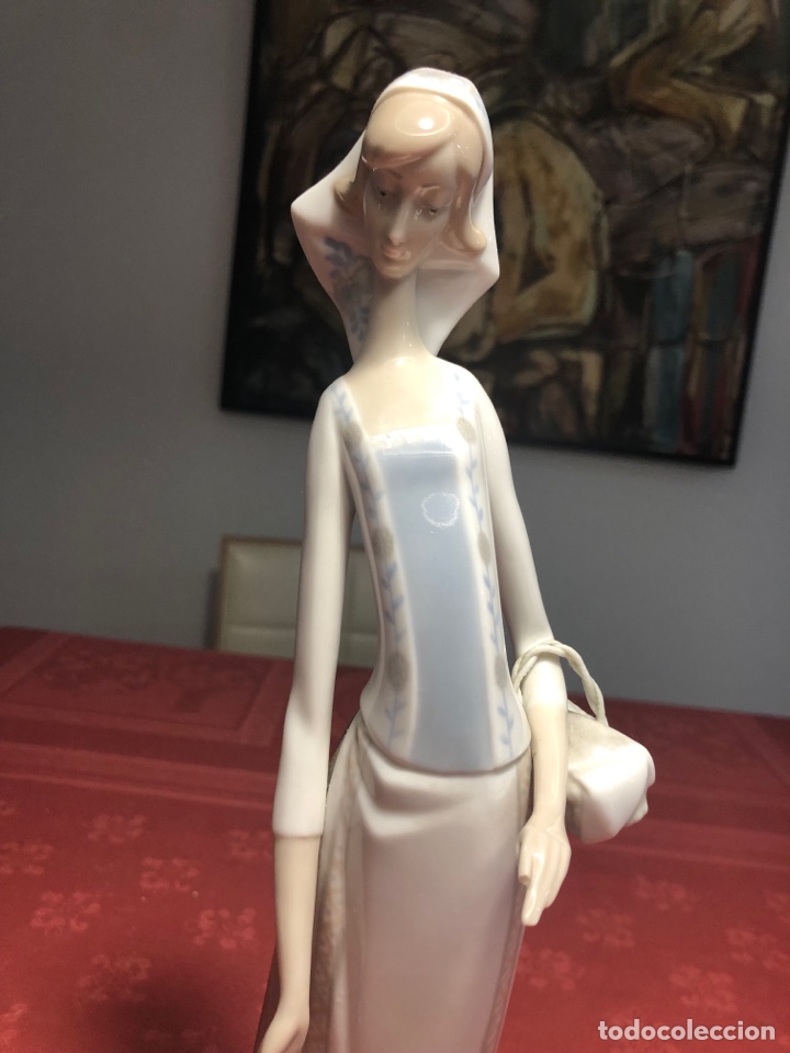Arte: Figura de Lladr&oacute; - Foto 4
