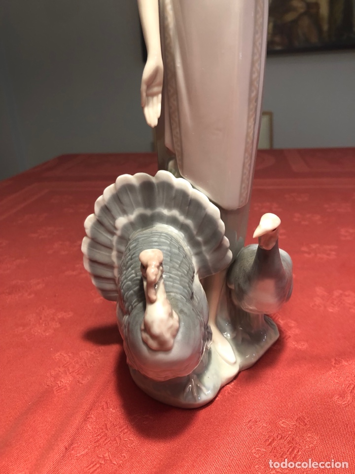Arte: Figura de Lladr&oacute; - Foto 5